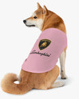 Lamborghini Pet Tank Top™