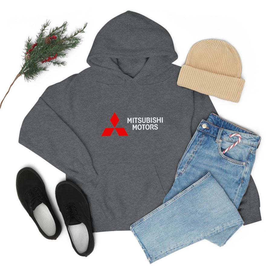 Unisex Mitsubishi Hoodie™