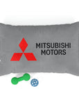 Grey Mitsubishi Pet Bed™