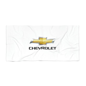 Chevrolet Beach Towel™