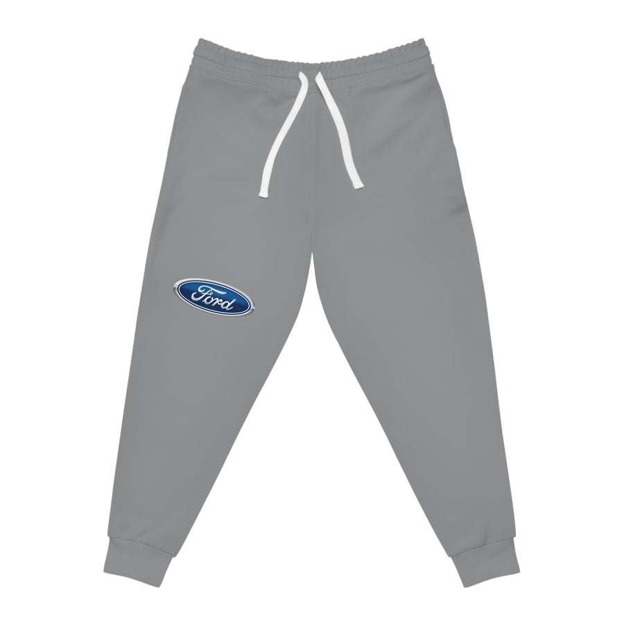 Unisex Grey Ford Joggers™