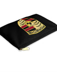 Porsche Black Accessory Pouch™