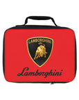 Red Lamborghini Lunch Bag™