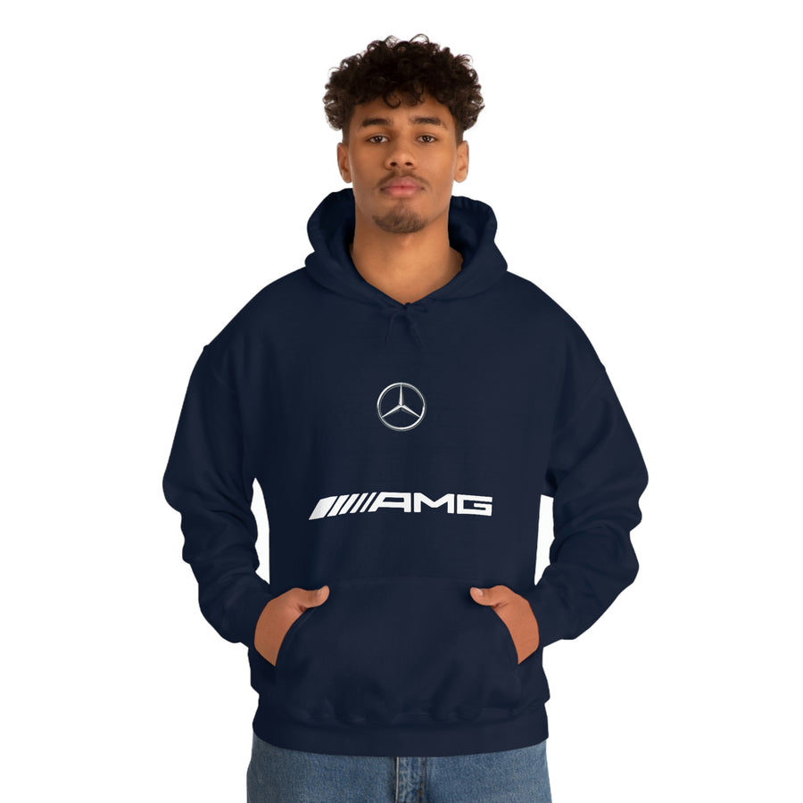 Unisex Mercedes Hoodie™