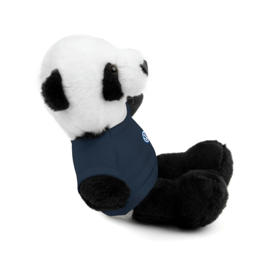 Volkswagen Stuffed Animals with Tee™