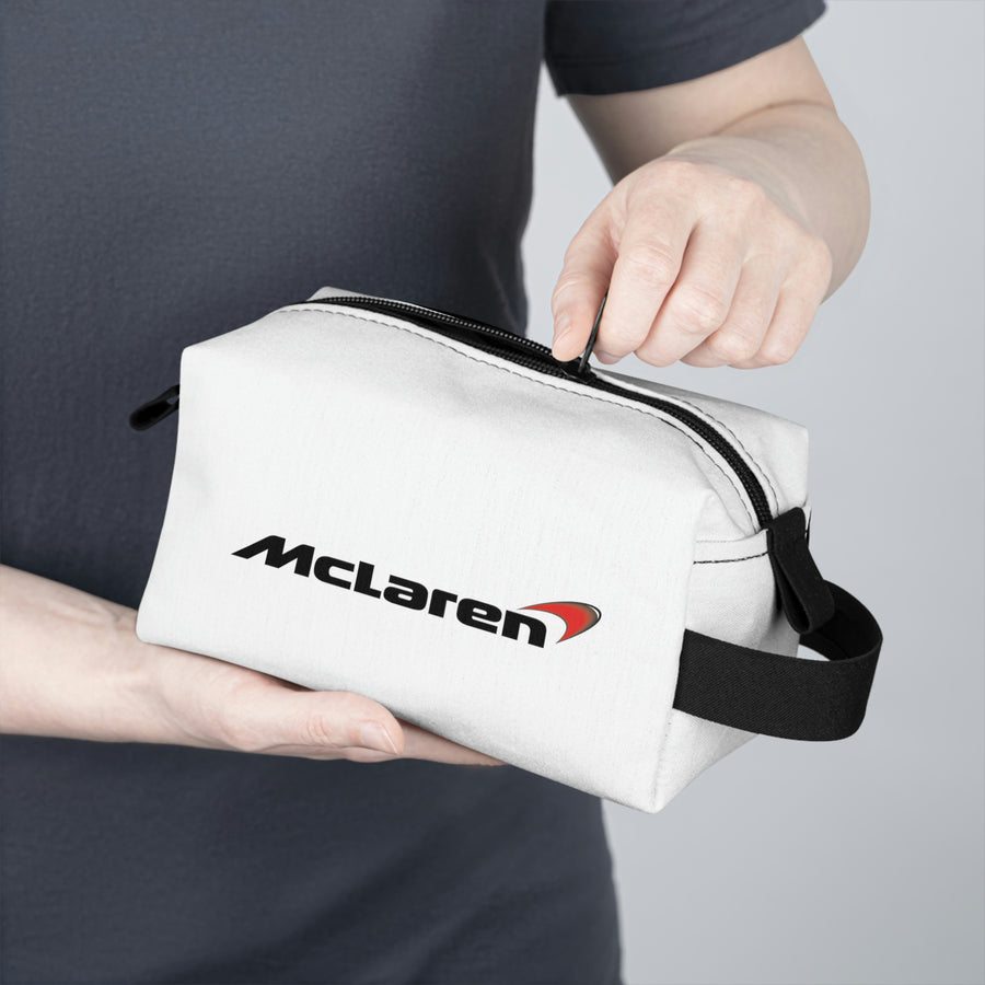 Mclaren Toiletry Bag