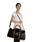 Black Mercedes Waterproof Travel Bag™