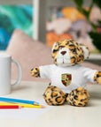 Porsche Stuffed Animals with Tee™