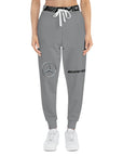 Grey Mercedes Joggers™