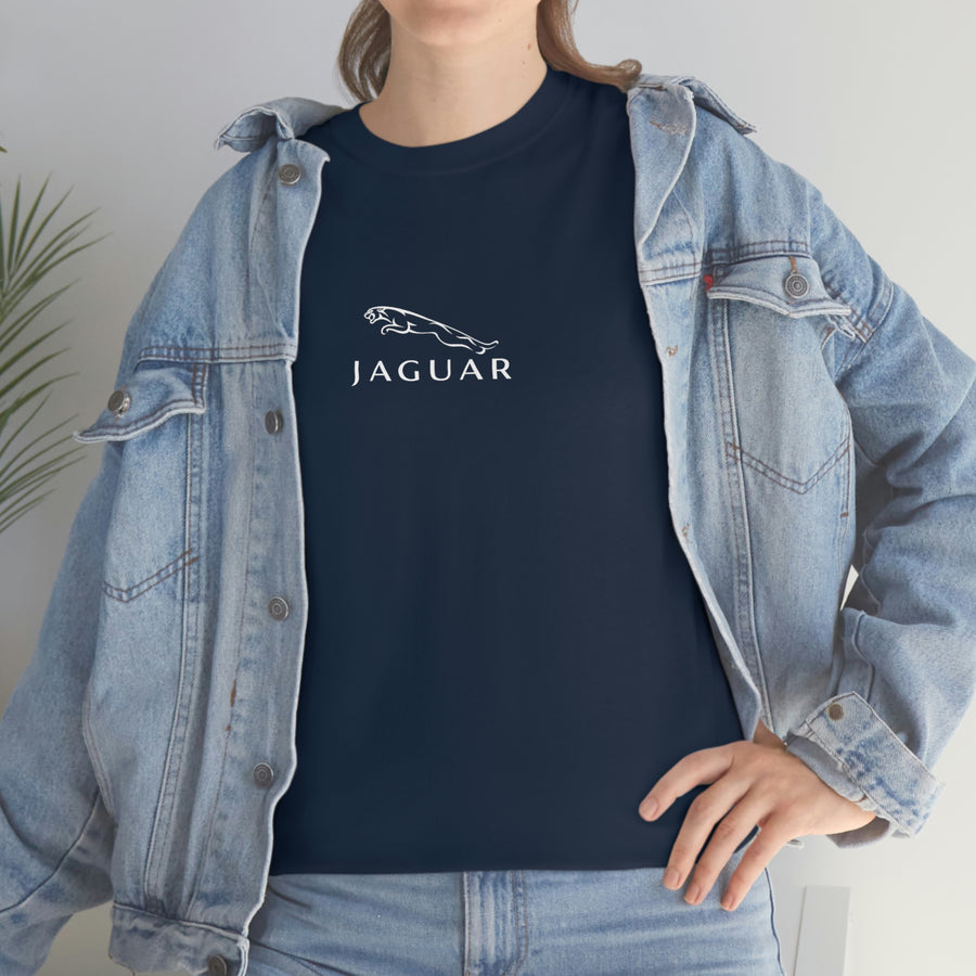 Unisex Jaguar Tee™