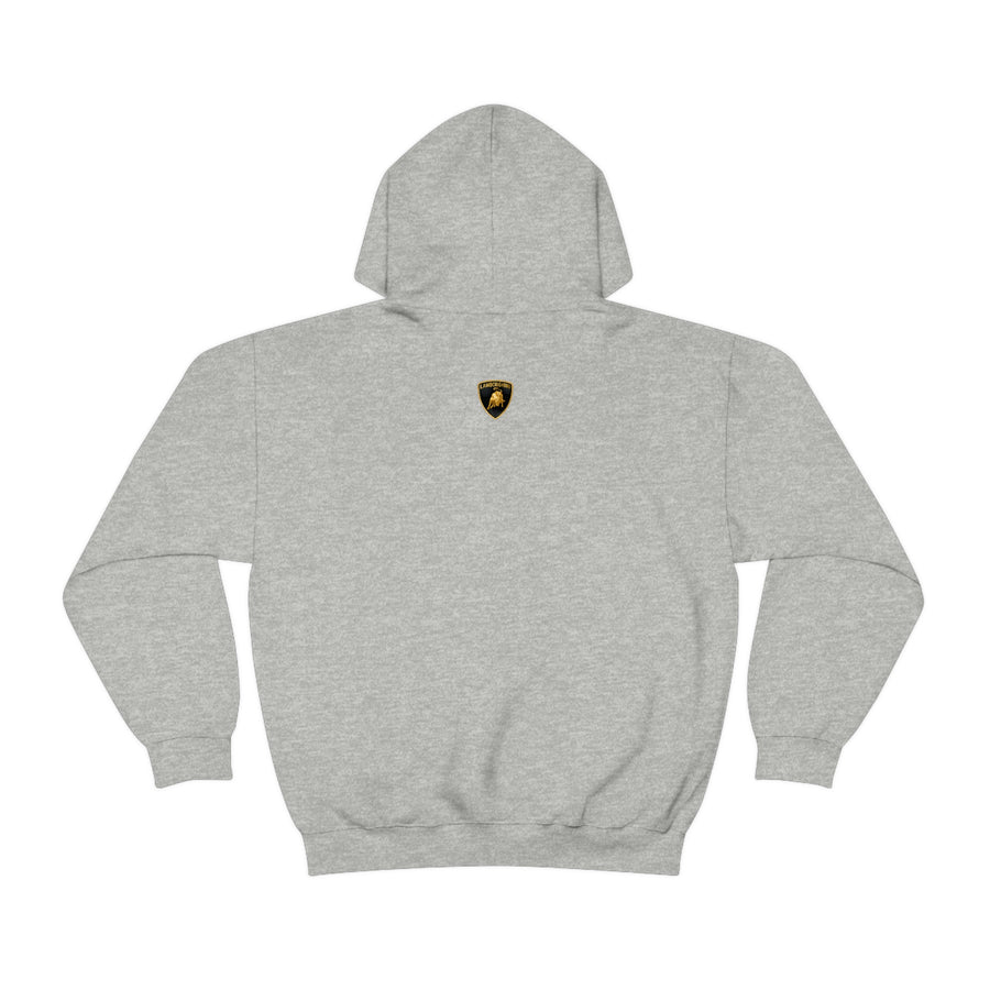 Unisex Lamborghini Hoodie™