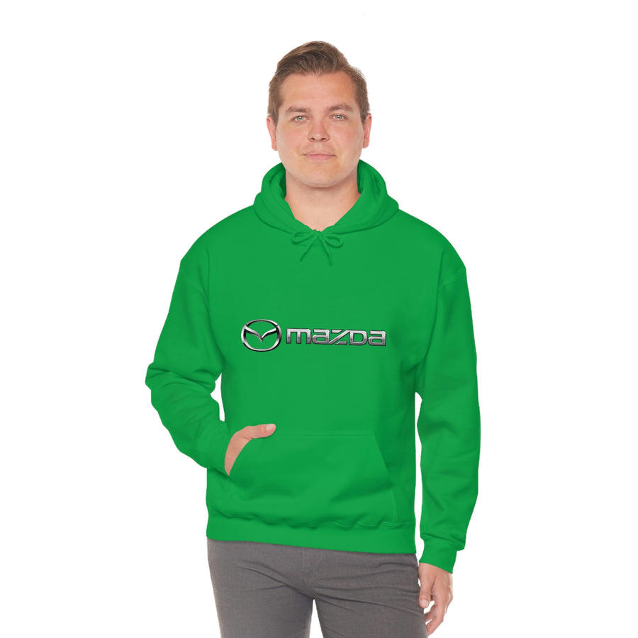 Unisex Mazda Hoodie™