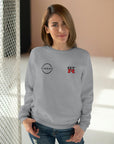 Unisex Crew Neck Nissan Sweatshirt™