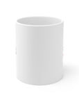 Toyota White Mug™