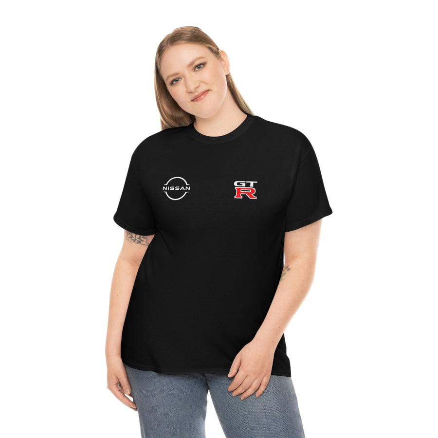 Unisex Nissan GTR Tee™