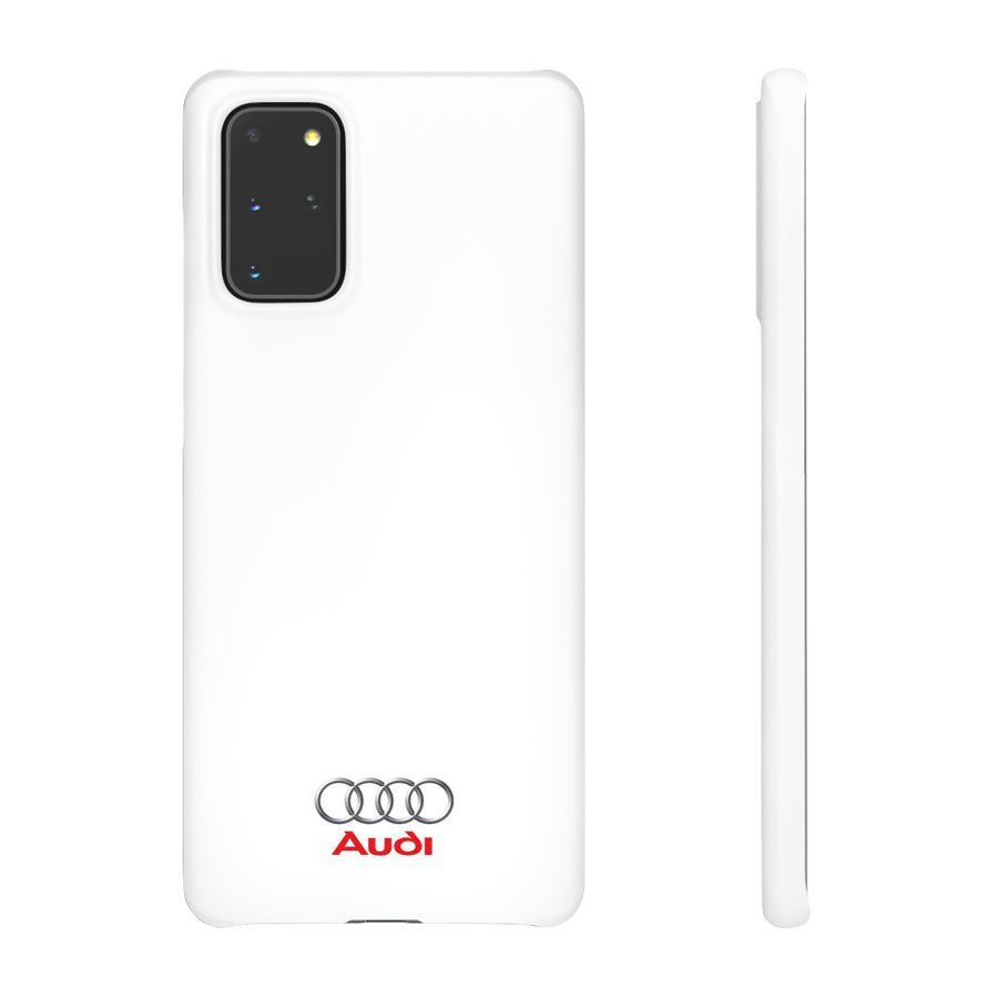 Audi Snap Cases™