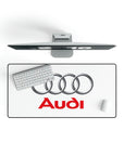 Audi Desk Mats™