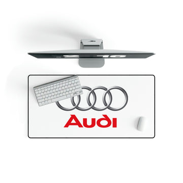 Audi Desk Mats™