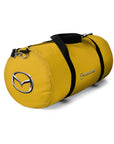 Yellow Mazda Duffel Bag™