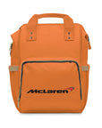 Crusta McLaren Multifunctional Diaper Backpack™