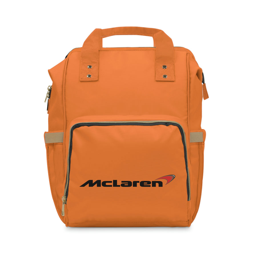 Crusta McLaren Multifunctional Diaper Backpack™