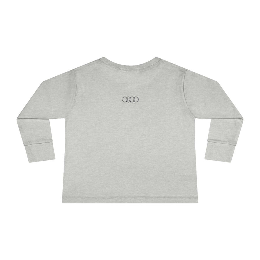 Audi Toddler Long Sleeve Tee™