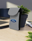 Grey Ford Small Cell Phone Wallet™