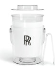 Rolls Royce Ice Bucket with Tongs™