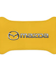 Yellow Mazda Pet Feeding Mats™