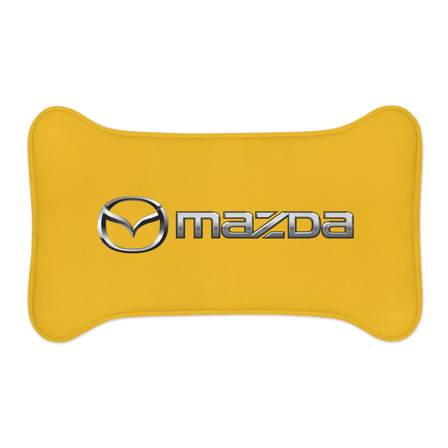 Yellow Mazda Pet Feeding Mats™