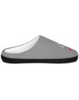 Unisex Grey Toyota Indoor Slippers™