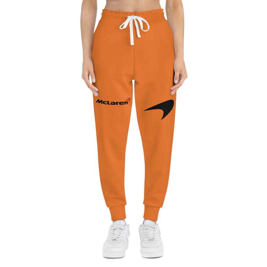 Unisex Crusta Mclaren Joggers™