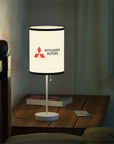 Mitsubishi Lamp on a Stand, US|CA plug™