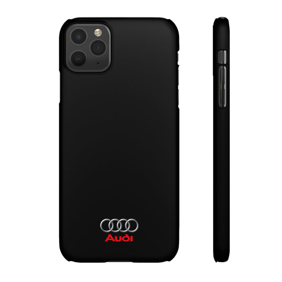 Audi Snap Cases™