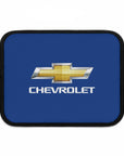 Dark Blue Chevrolet Laptop Sleeve™