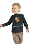 Porsche Toddler Long Sleeve Tee™