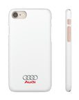 Audi Snap Cases™