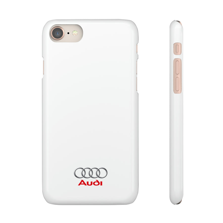 Audi Snap Cases™