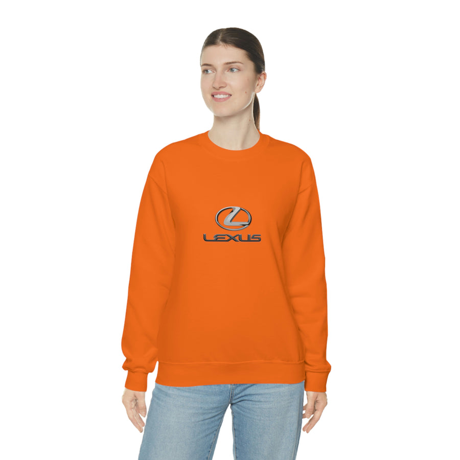 Unisex Lexus Sweatshirt™