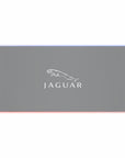 Grey Jaguar LED Gaming Mouse Pad™