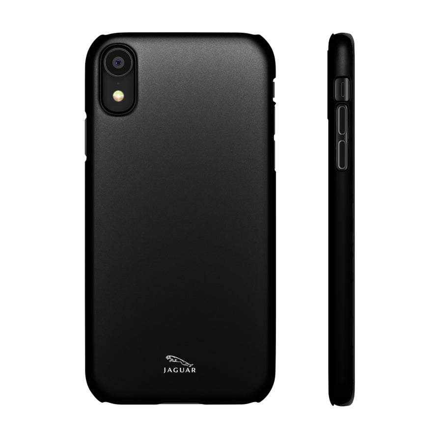 Black Jaguar Snap Cases™