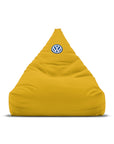 Yellow Volkswagen Bean Bag™