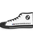 Men's High Top BMW Sneakers™