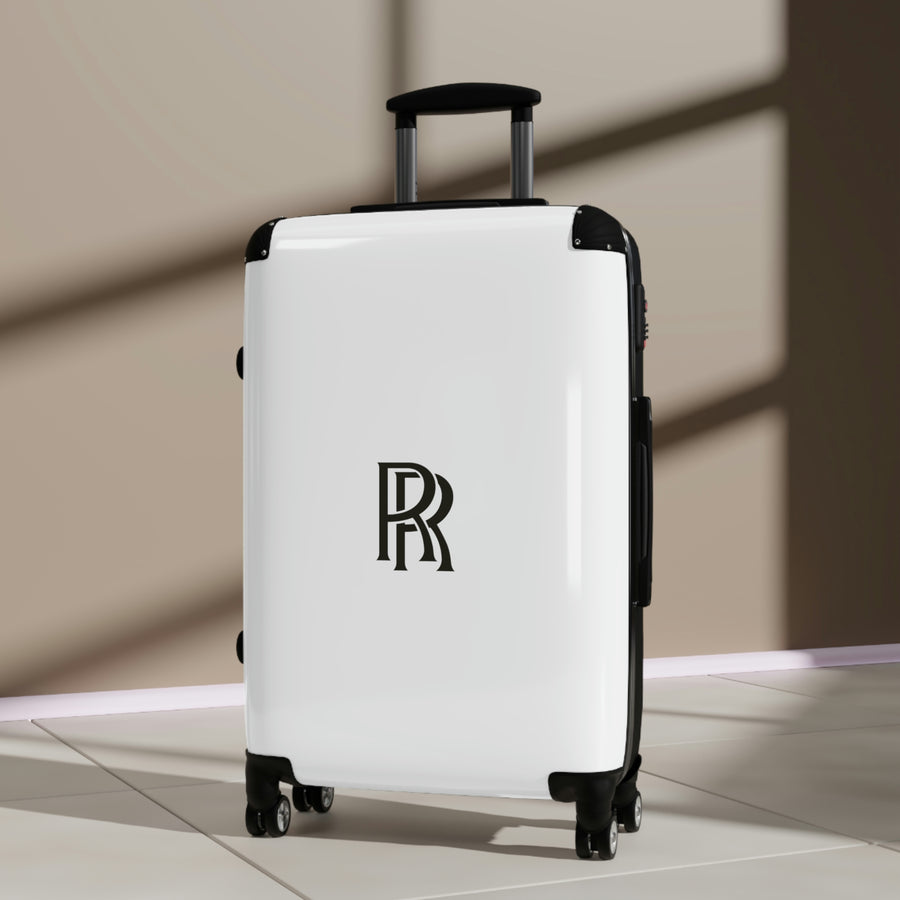 Rolls Royce Jaguar Suitcases™