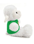 Porsche Stuffed Animals with Tee™