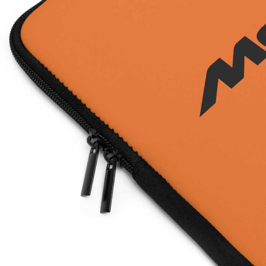 Crusta McLaren Laptop Sleeve™