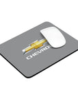 Grey Chevrolet Mouse Pad™