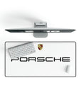 Porsche Desk Mats™