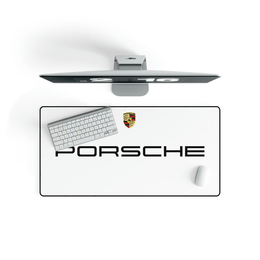 Porsche Desk Mats™