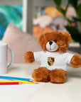 Porsche Stuffed Animals with Tee™